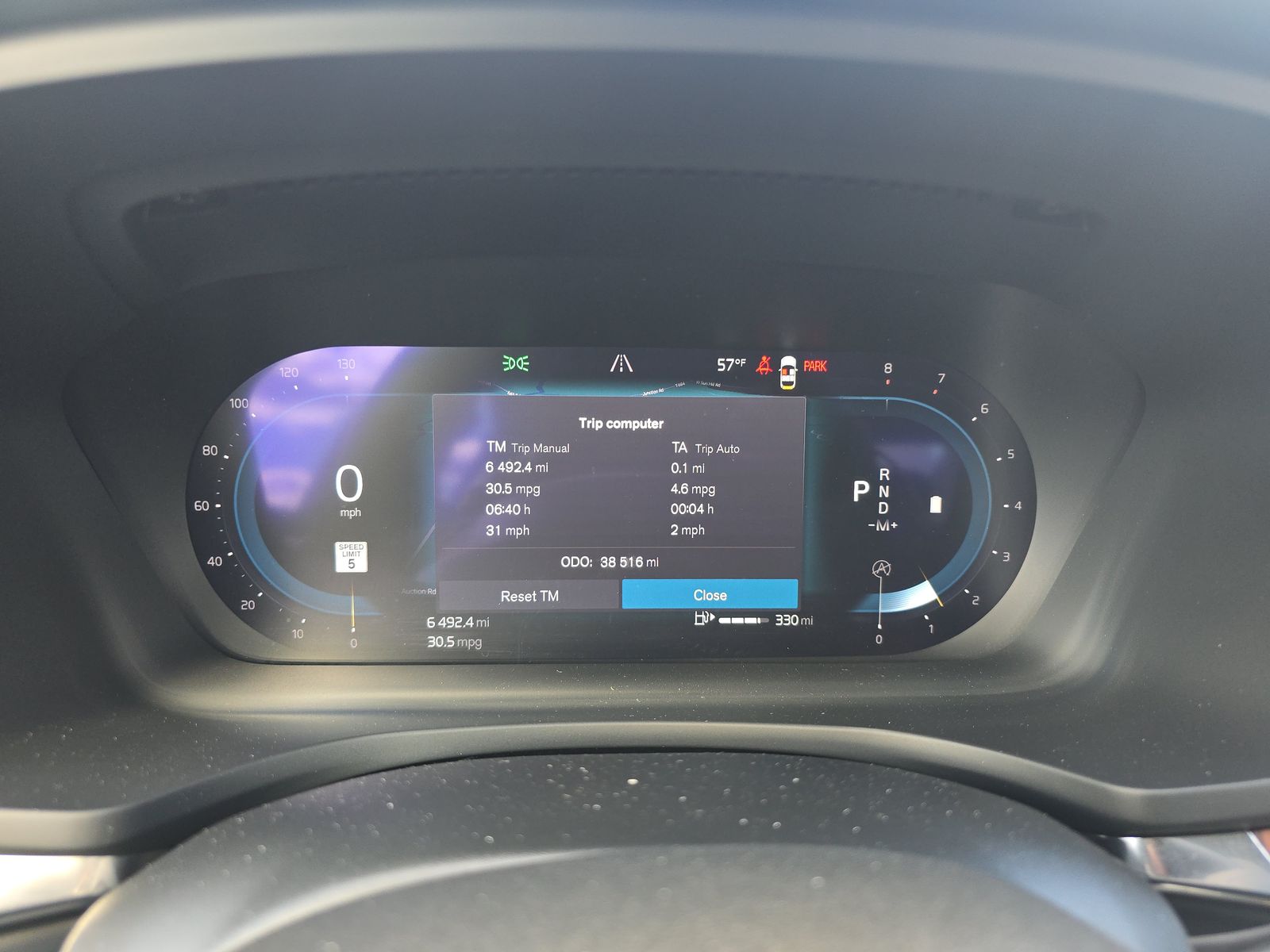 2024 Volvo S60 B5 Plus AWD