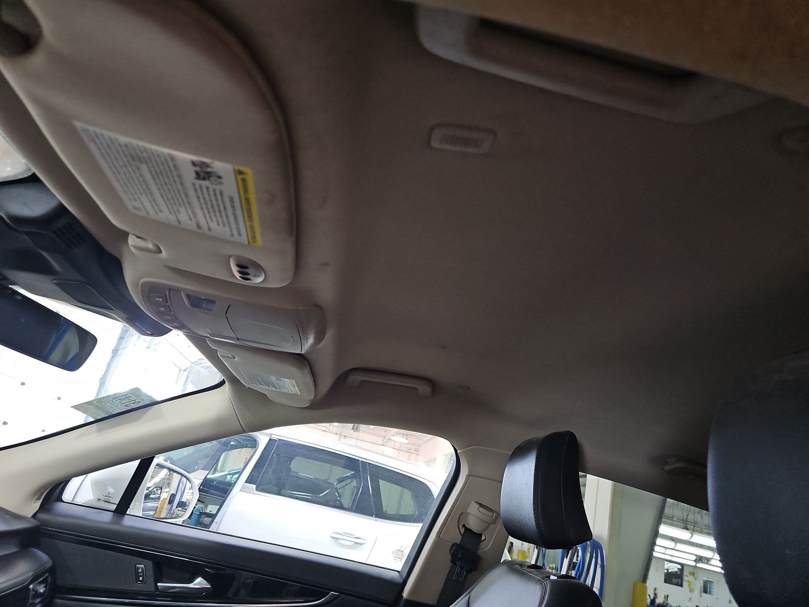 2023 Lincoln Nautilus Standard AWD