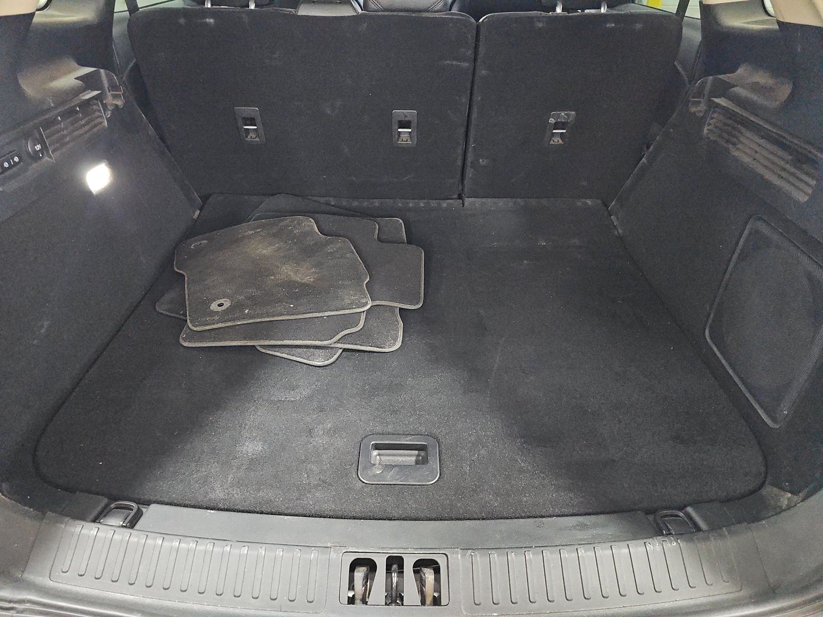 2023 Lincoln Nautilus Standard AWD