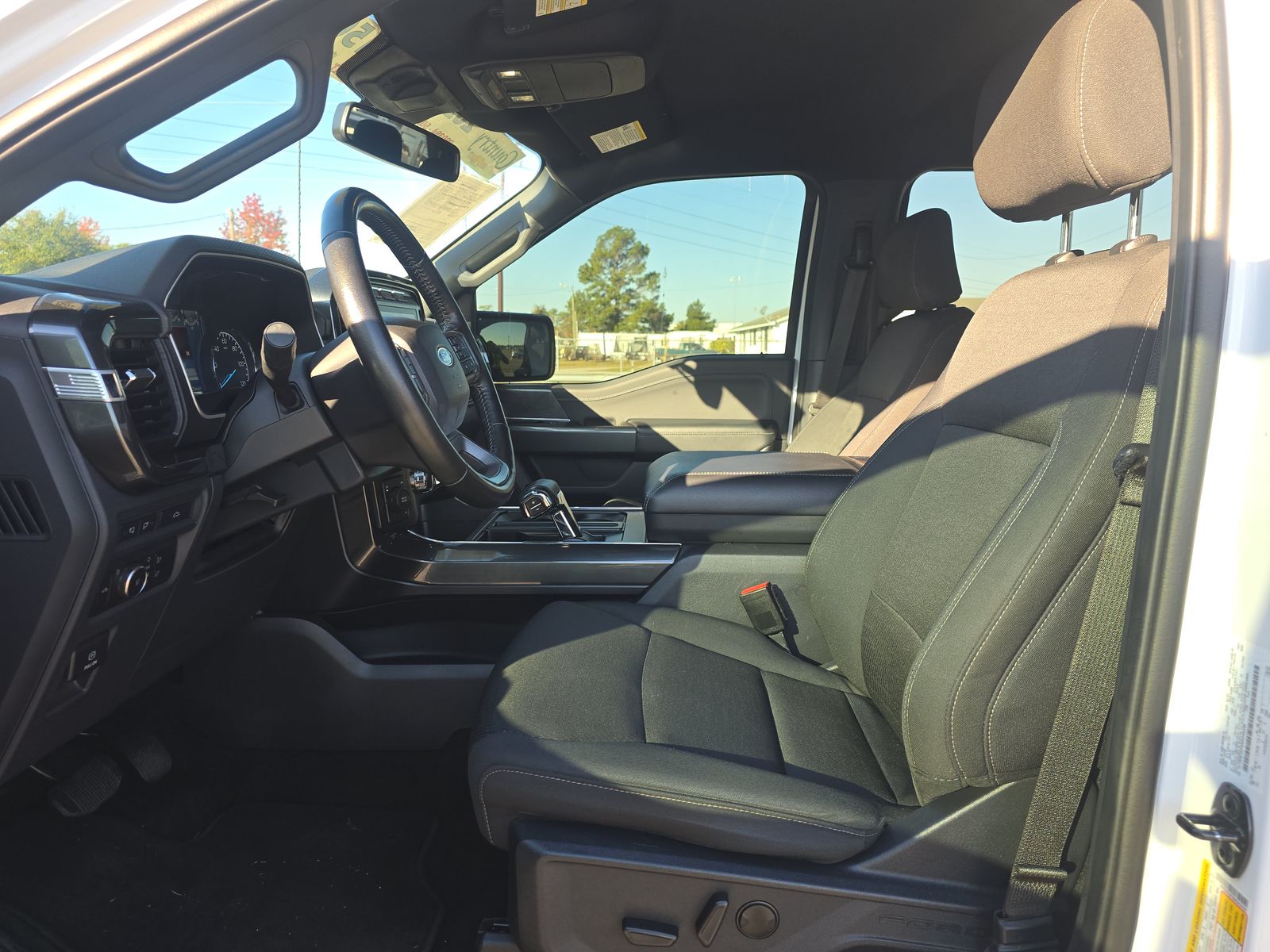 2022 Ford F-150 XLT AWD