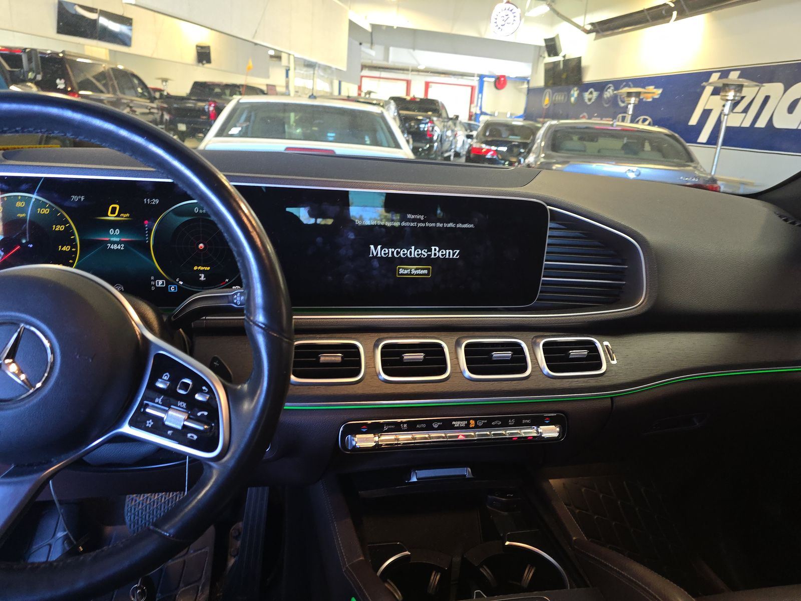 2022 Mercedes-Benz GLE GLE 350 AWD