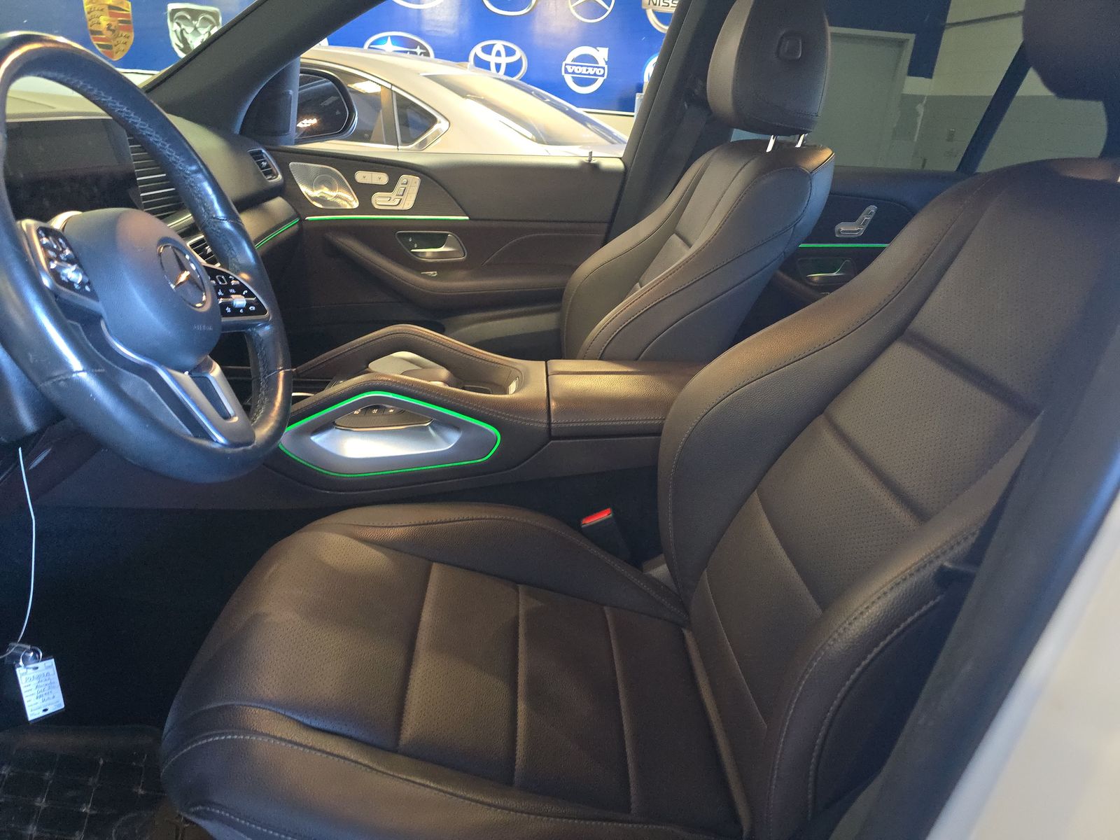 2022 Mercedes-Benz GLE GLE 350 AWD