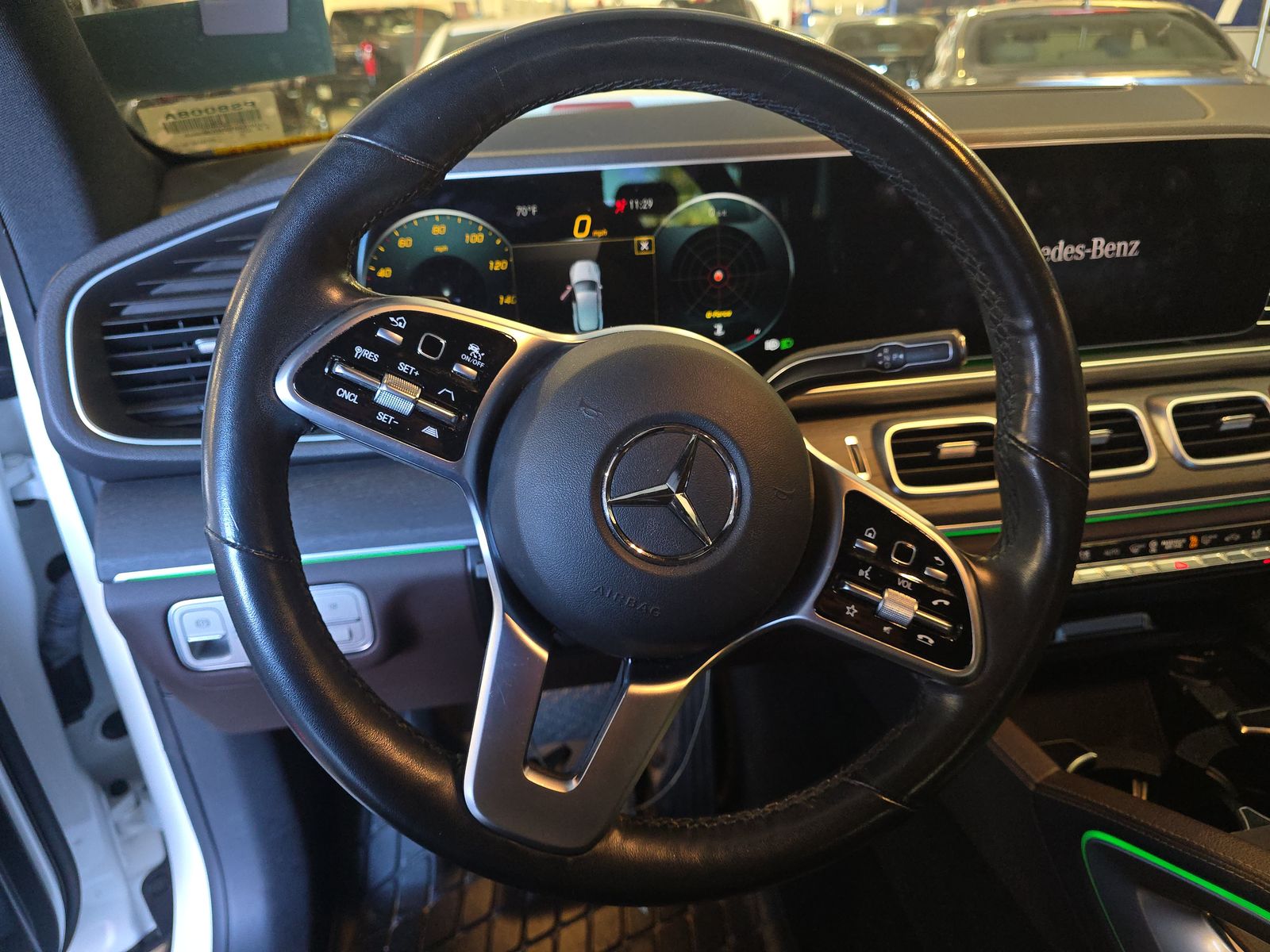 2022 Mercedes-Benz GLE GLE 350 AWD