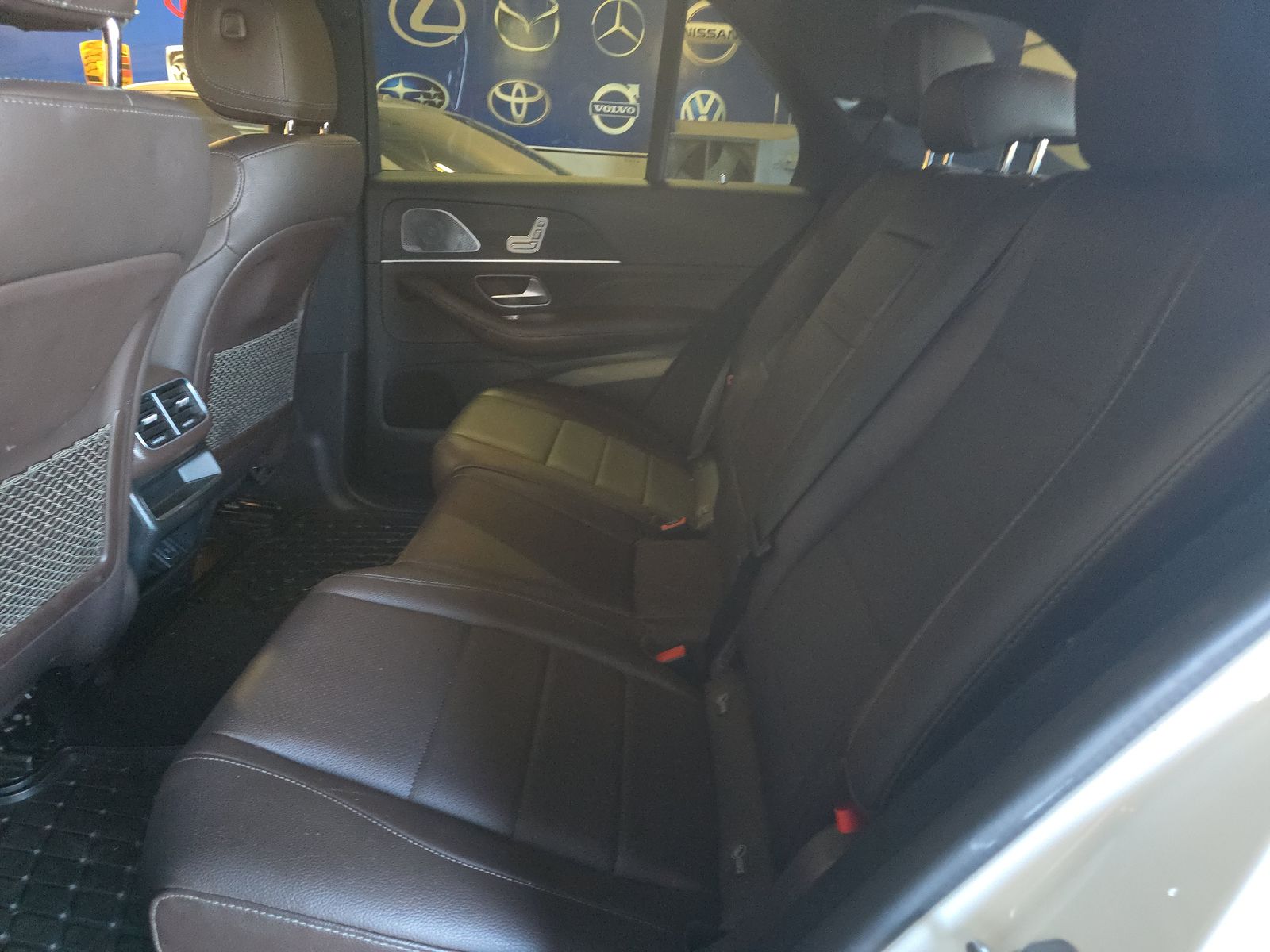 2022 Mercedes-Benz GLE GLE 350 AWD