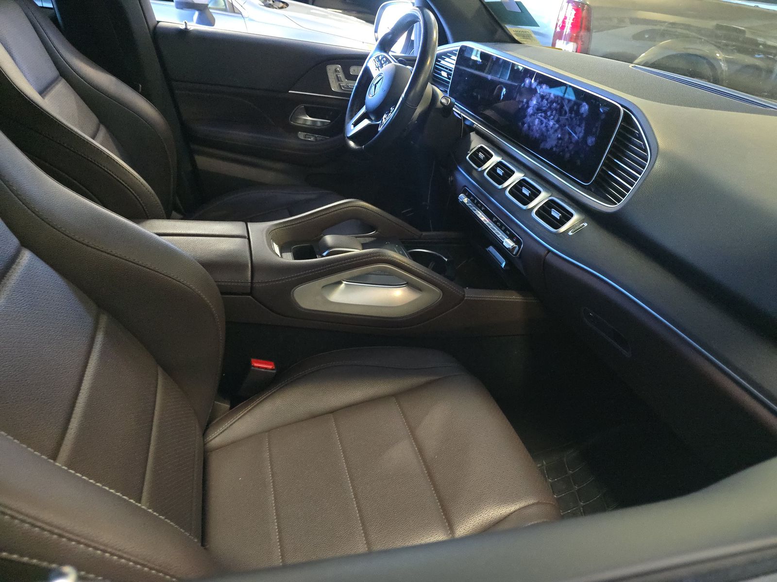 2022 Mercedes-Benz GLE GLE 350 AWD