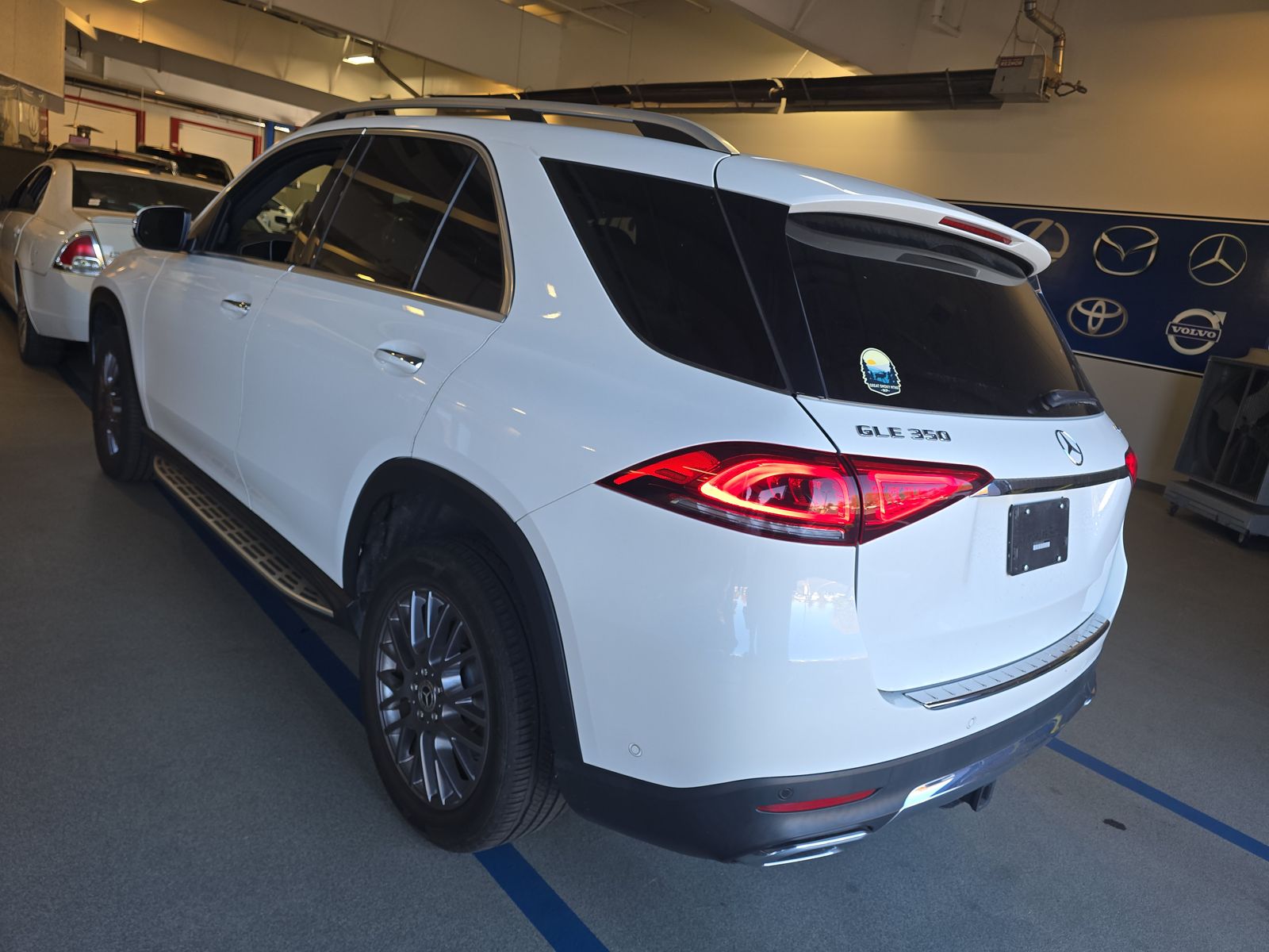 2022 Mercedes-Benz GLE GLE 350 AWD