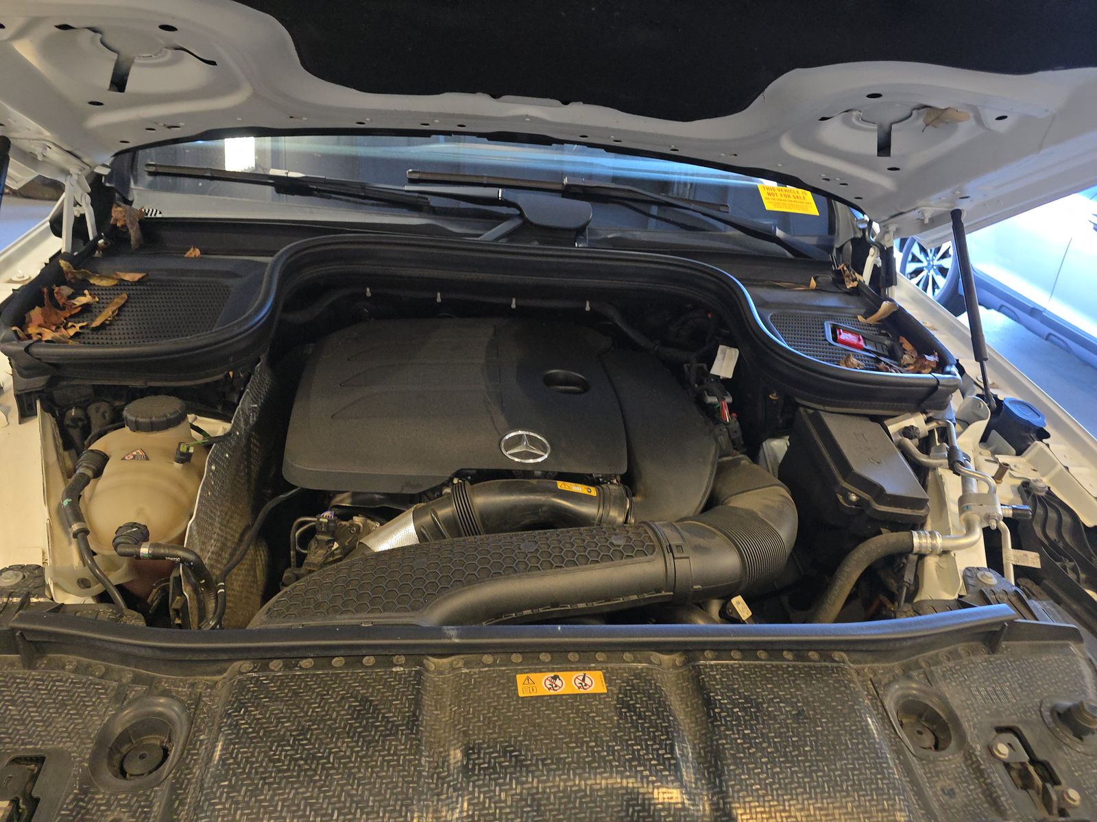 2022 Mercedes-Benz GLE GLE 350 AWD