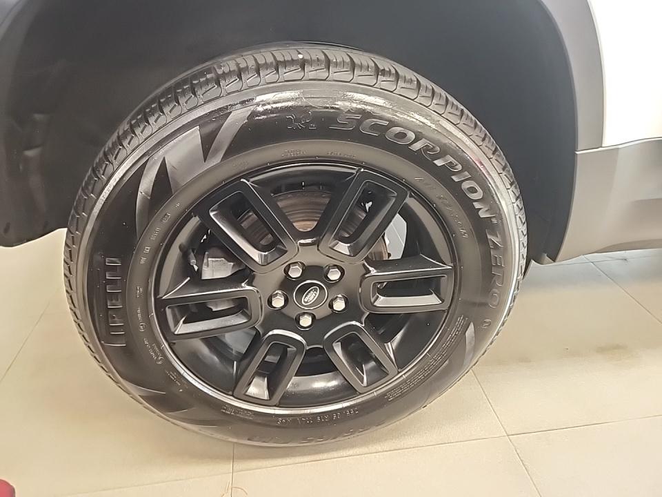 2022 Land Rover Defender 110 S AWD