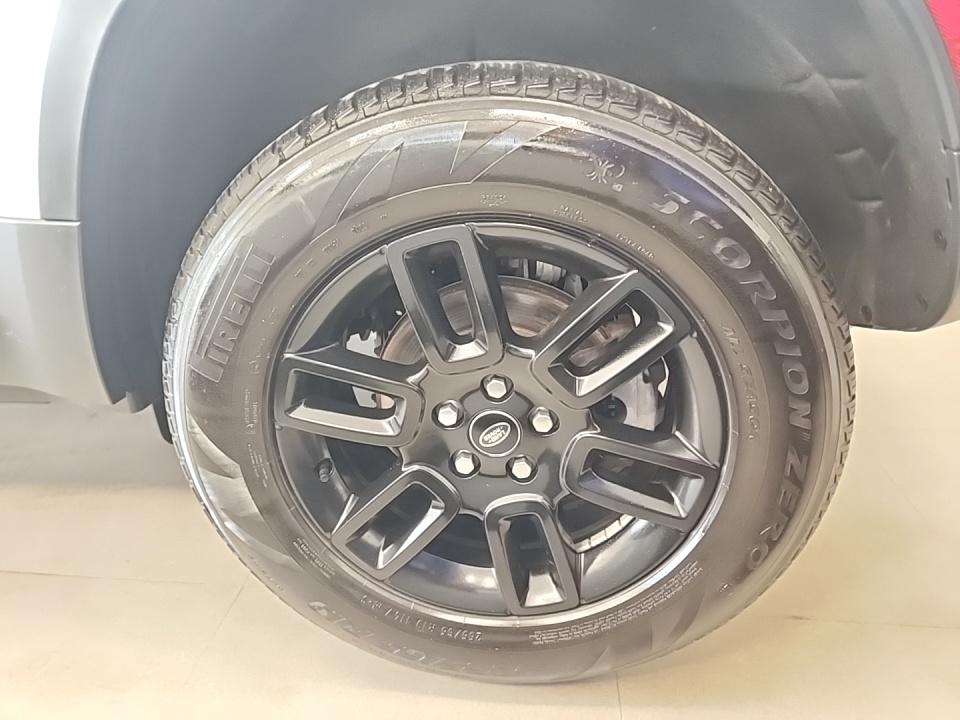 2022 Land Rover Defender 110 S AWD