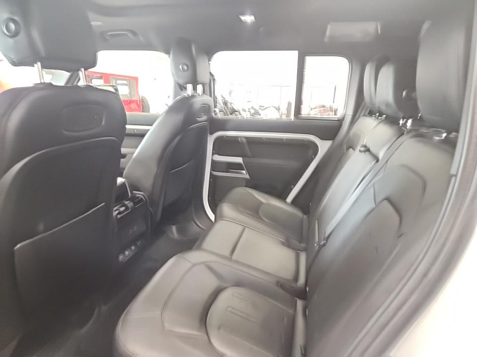 2022 Land Rover Defender 110 S AWD