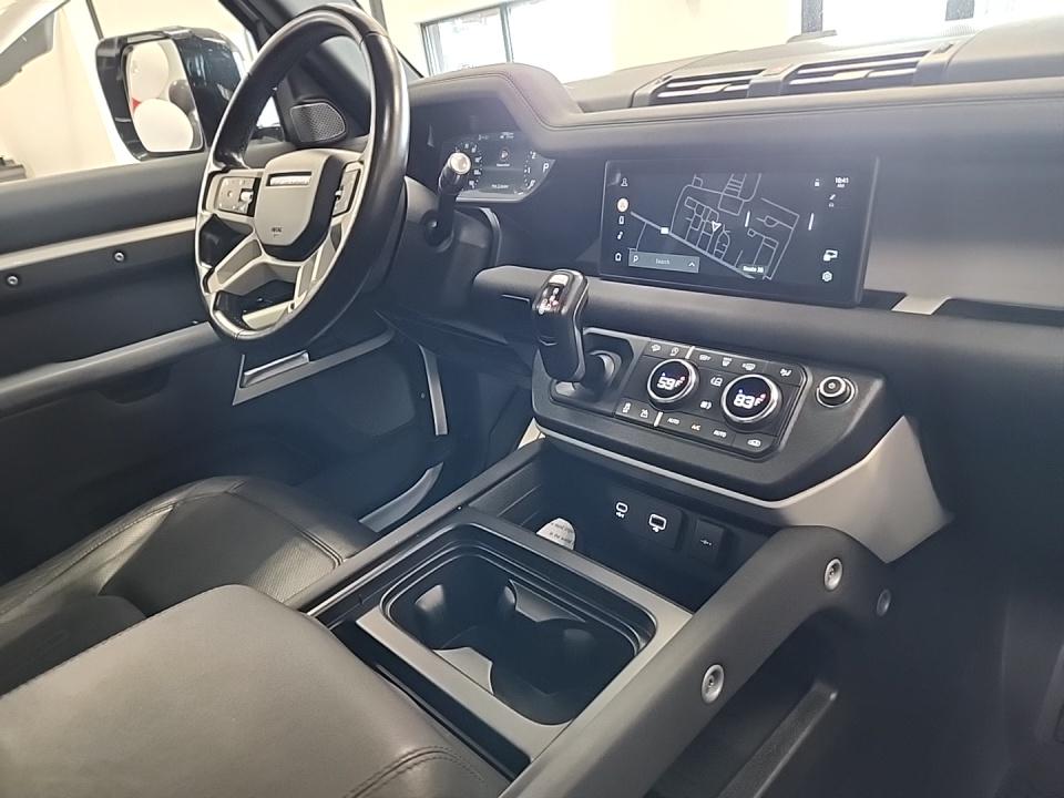 2022 Land Rover Defender 110 S AWD