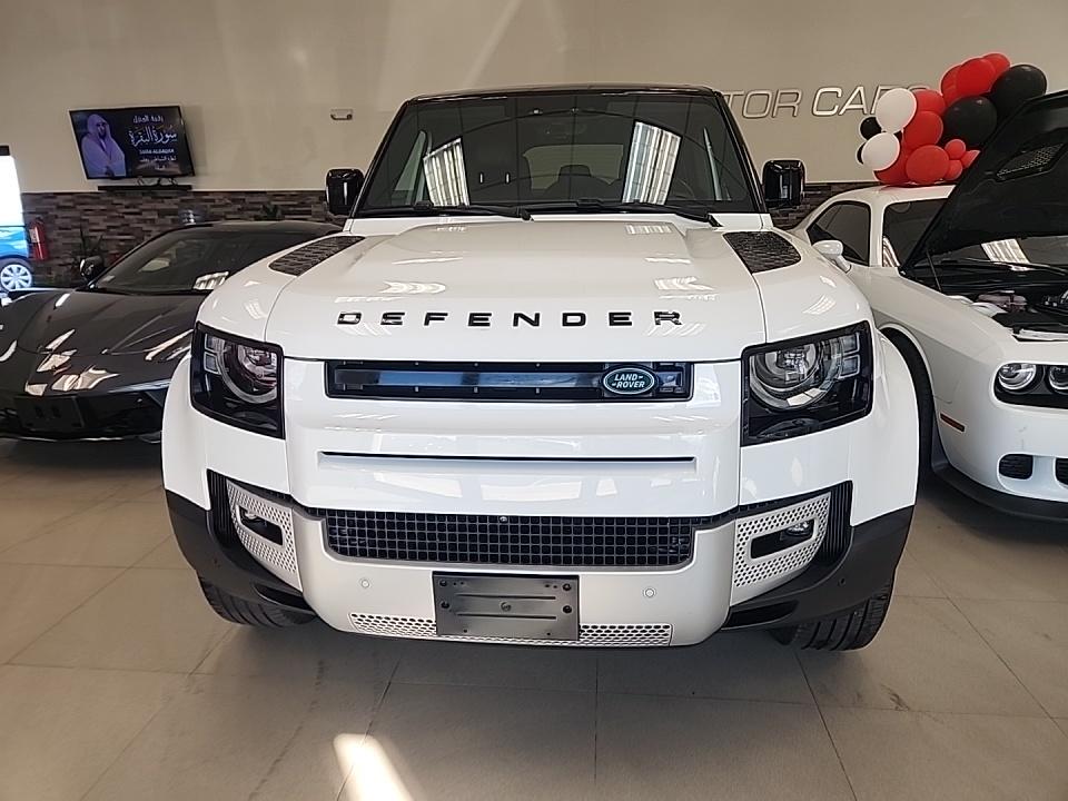 2022 Land Rover Defender 110 S AWD