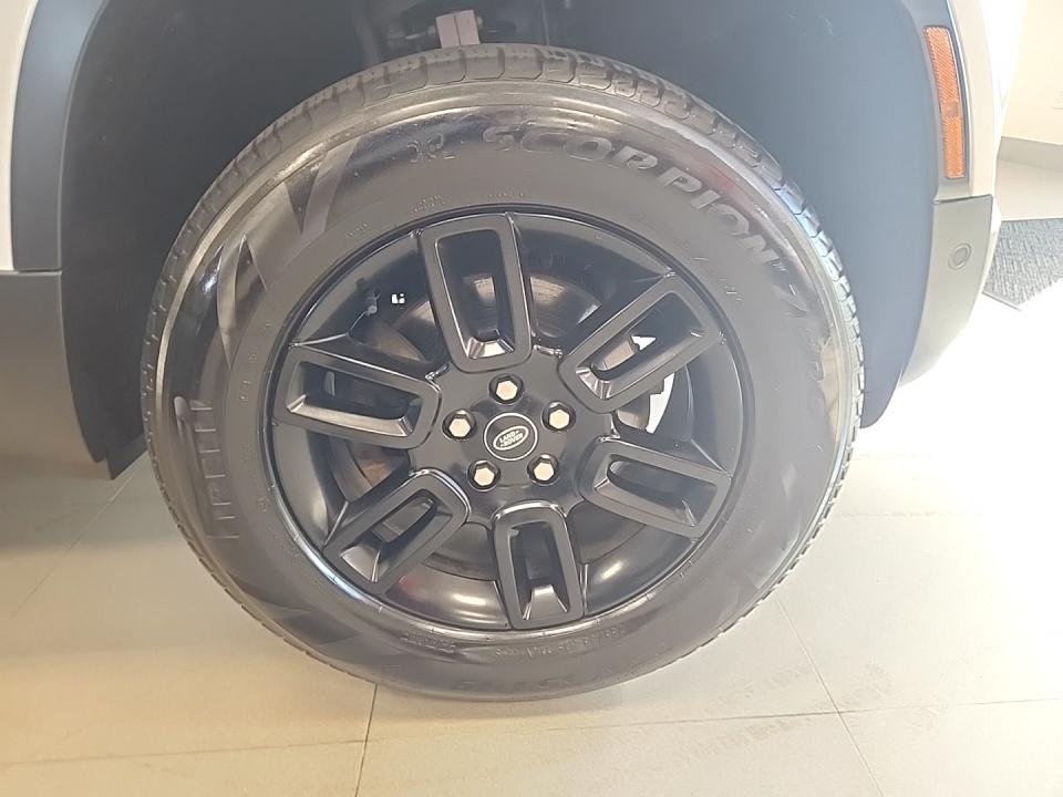 2022 Land Rover Defender 110 S AWD