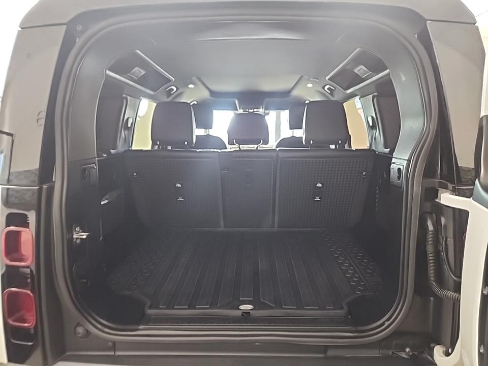 2022 Land Rover Defender 110 S AWD