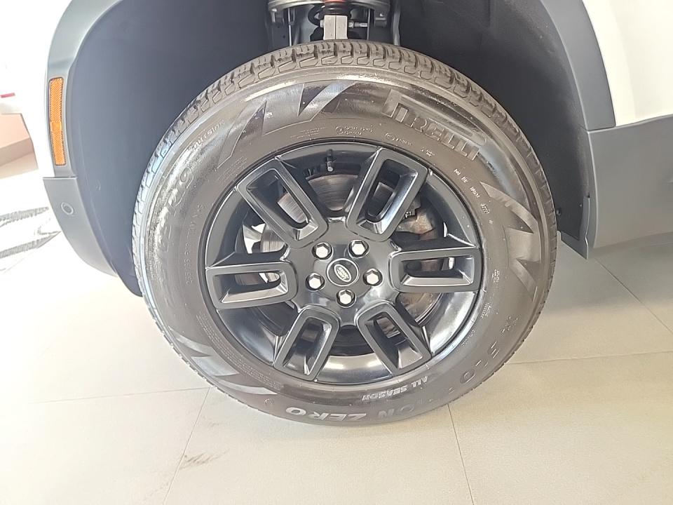 2022 Land Rover Defender 110 S AWD