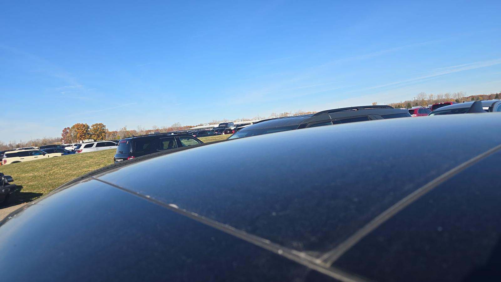 2023 Ford Escape Active AWD