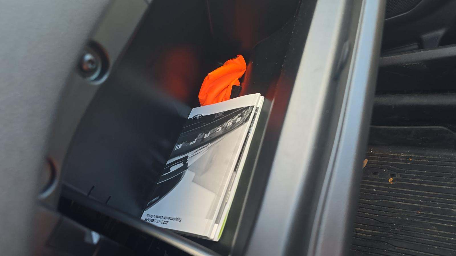 2023 Ford Escape Active AWD