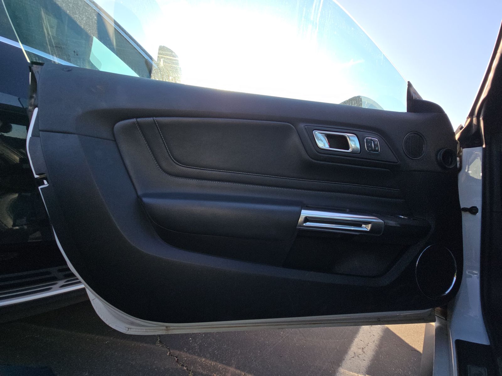 2023 Ford Mustang EcoBoost Premium RWD