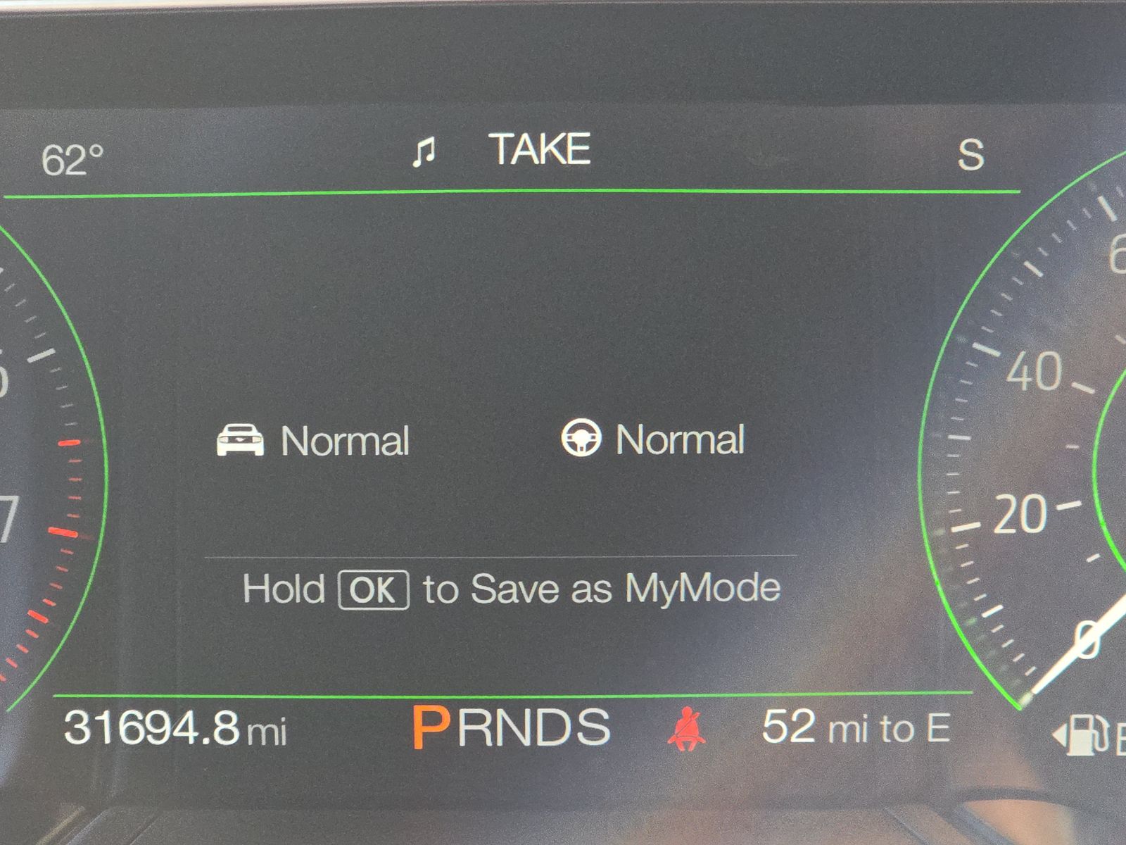 2023 Ford Mustang EcoBoost Premium RWD