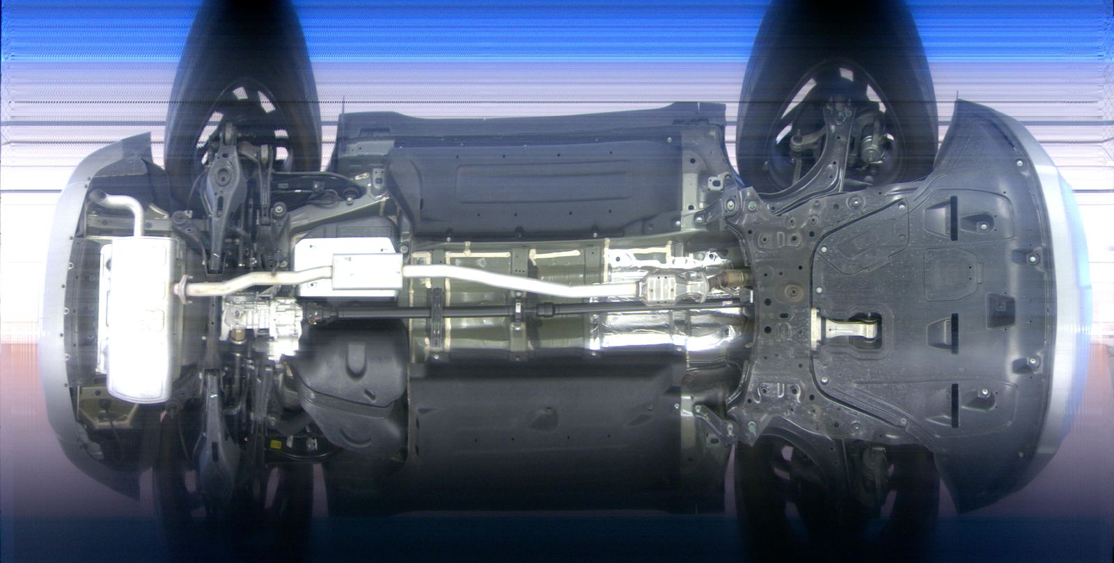 2025 Hyundai Tucson Limited AWD