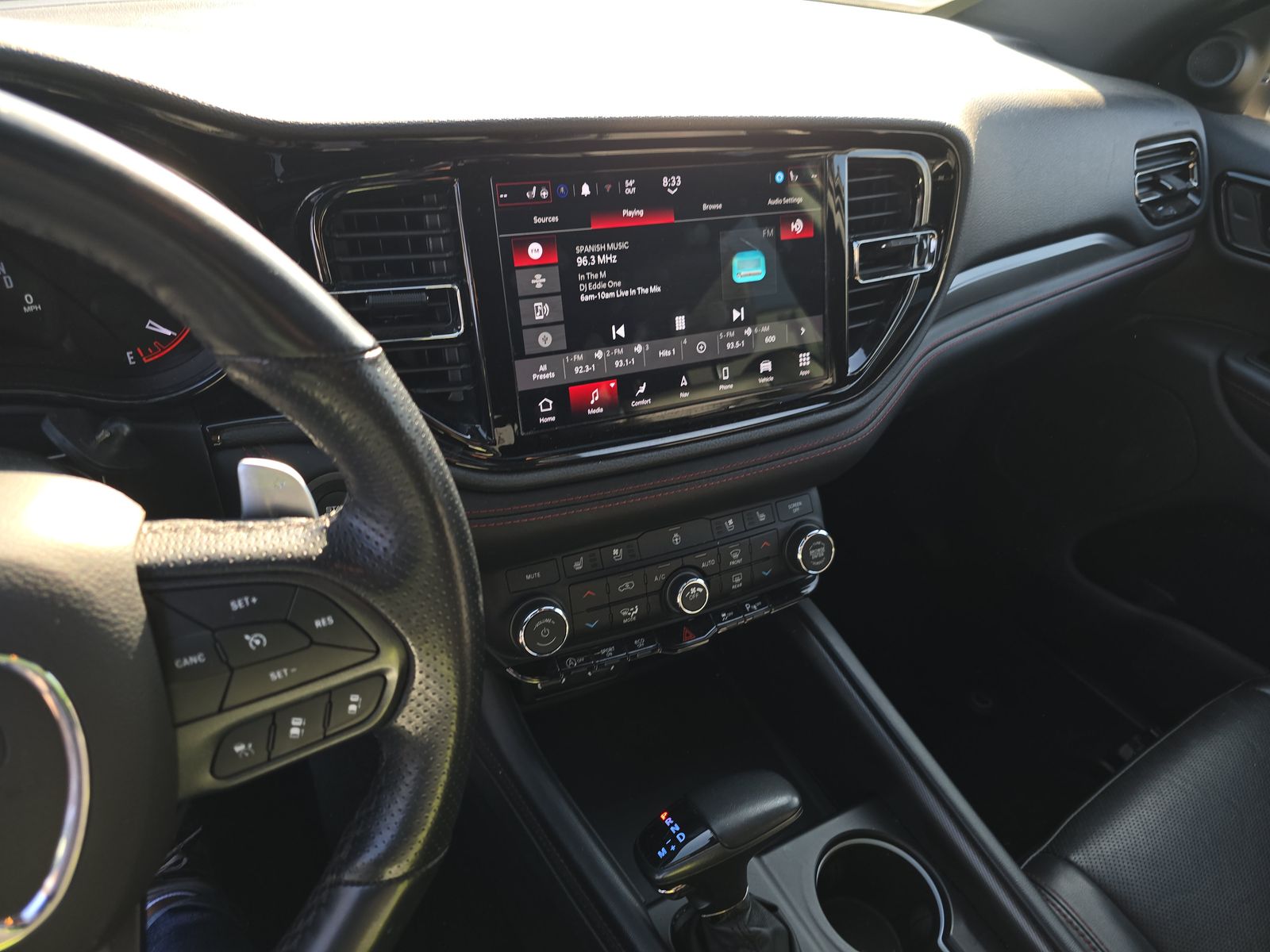 2024 Dodge Durango GT Plus AWD