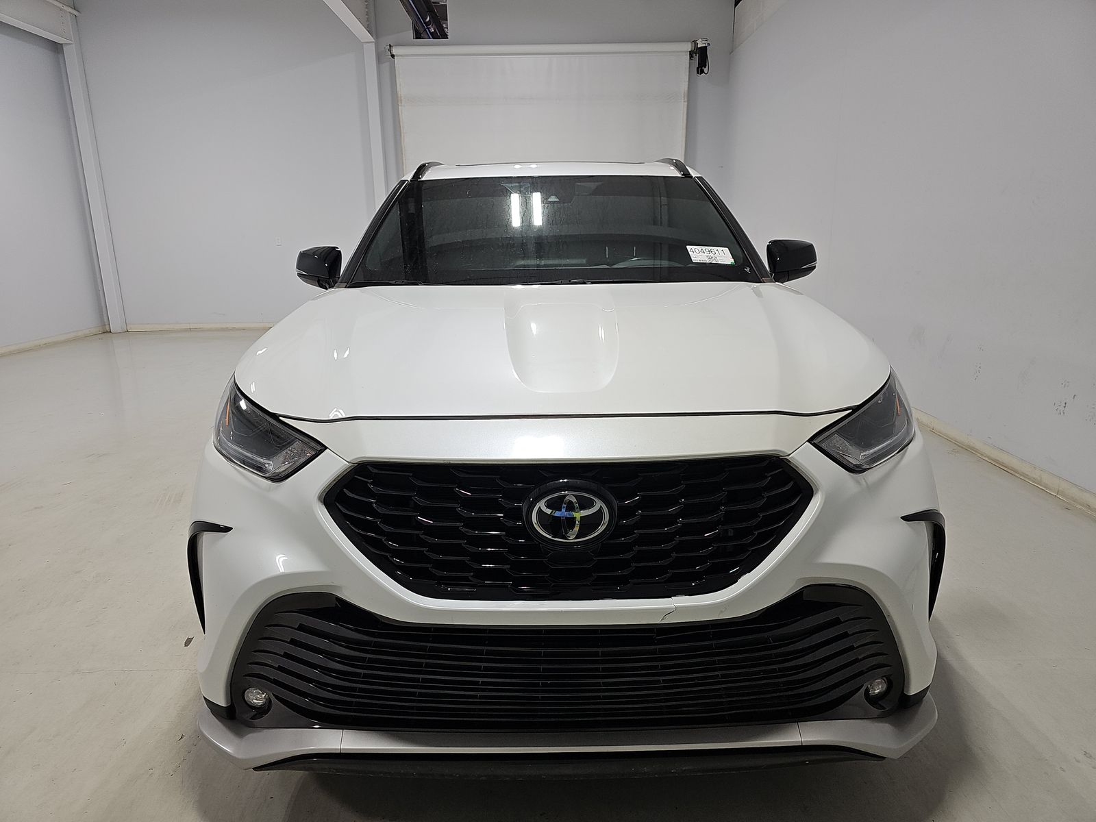 2023 Toyota Highlander XSE FWD