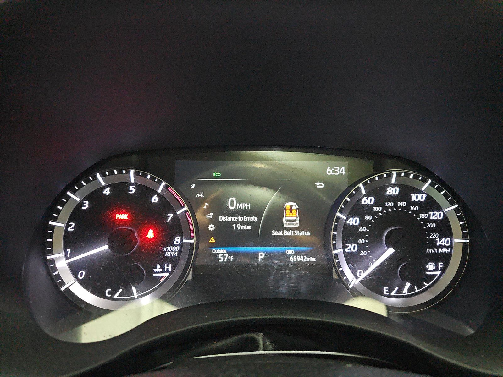 2023 Toyota Highlander XSE FWD