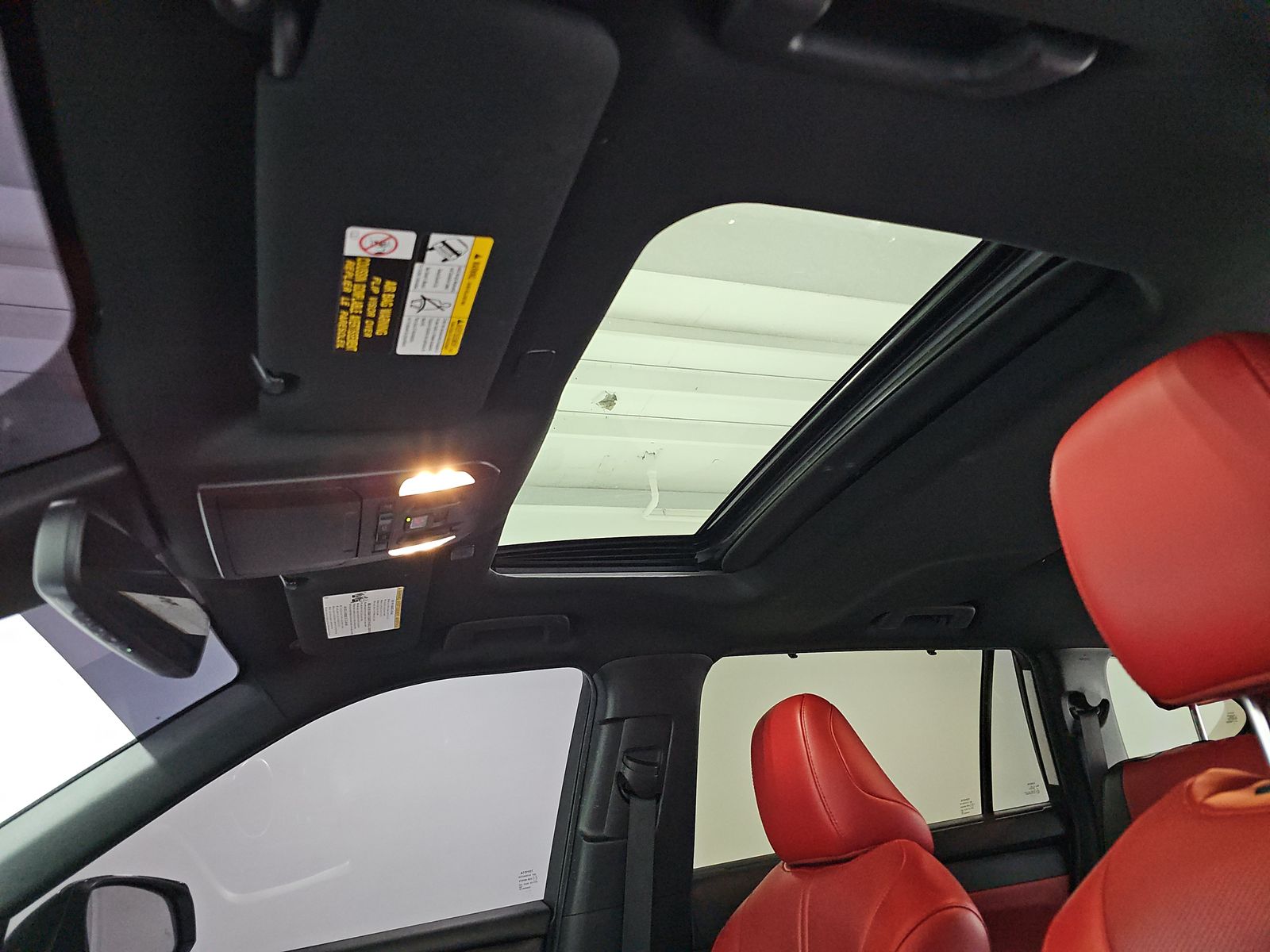 2023 Toyota Highlander XSE FWD