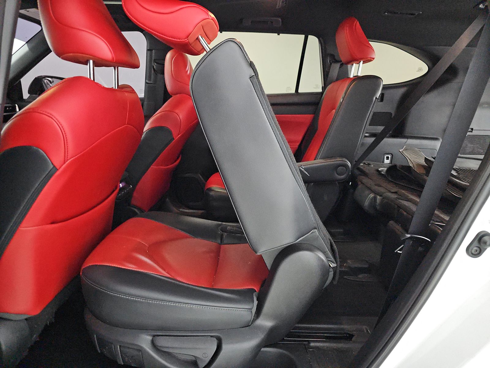 2023 Toyota Highlander XSE FWD