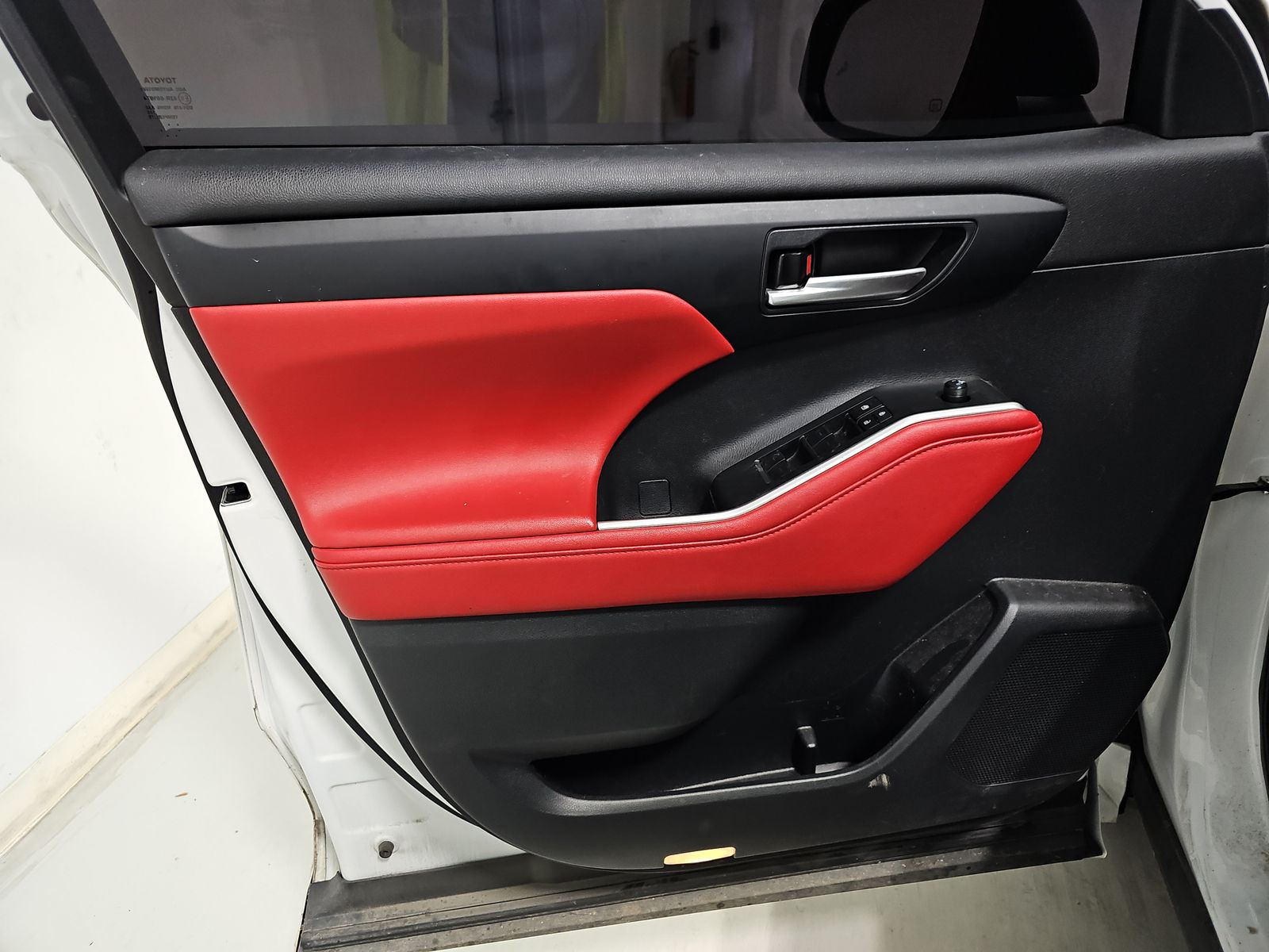 2023 Toyota Highlander XSE FWD