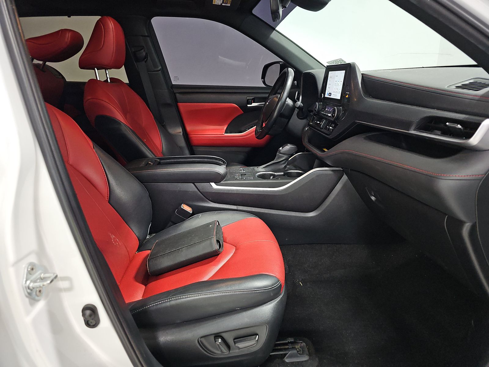 2023 Toyota Highlander XSE FWD