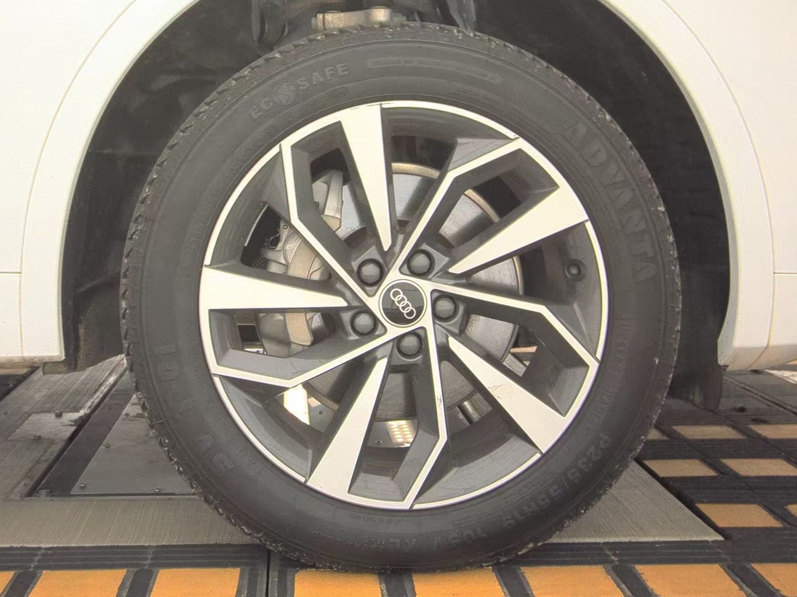 2022 Audi Q5 S line Premium Plus AWD