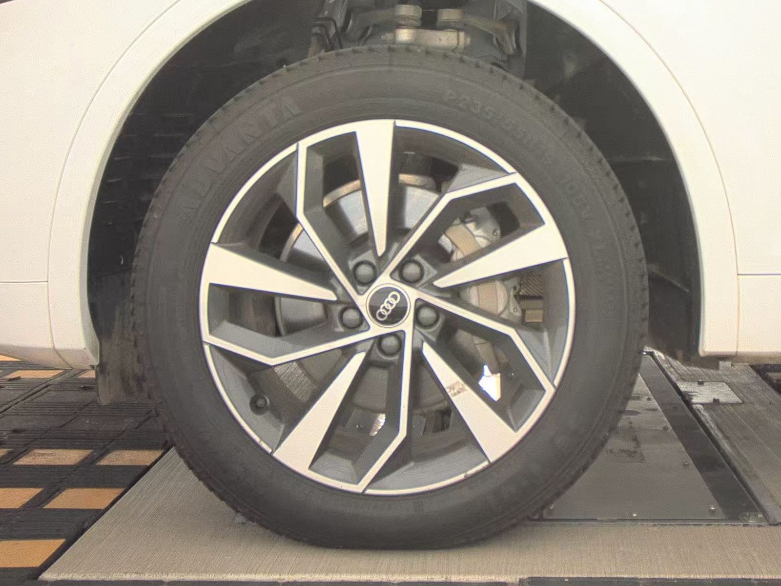 2022 Audi Q5 S line Premium Plus AWD