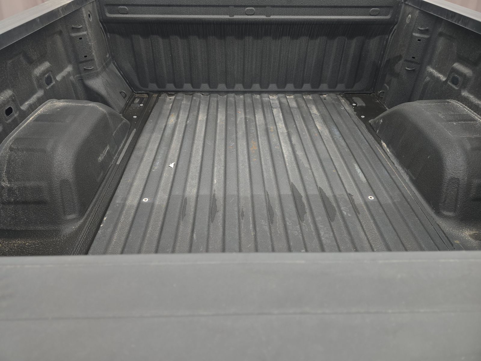 2025 Chevrolet Silverado 1500 Custom AWD