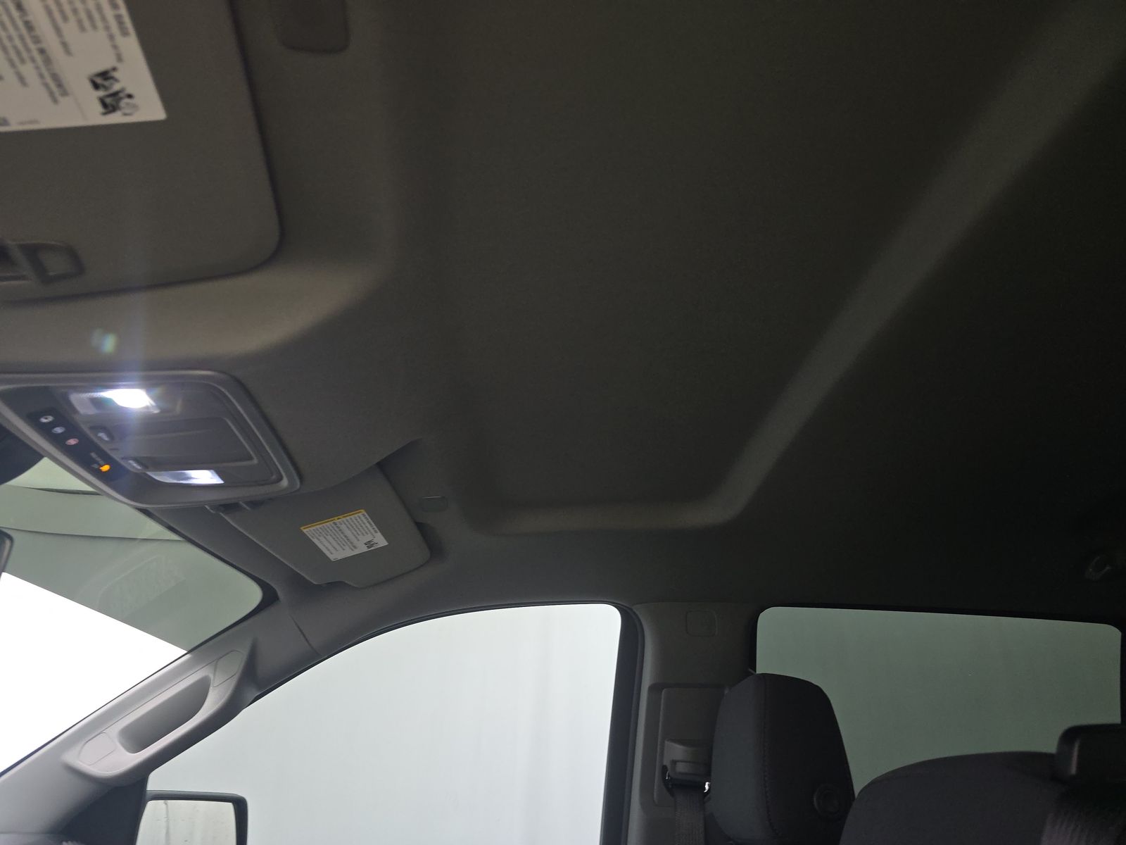 2025 Chevrolet Silverado 1500 Custom AWD