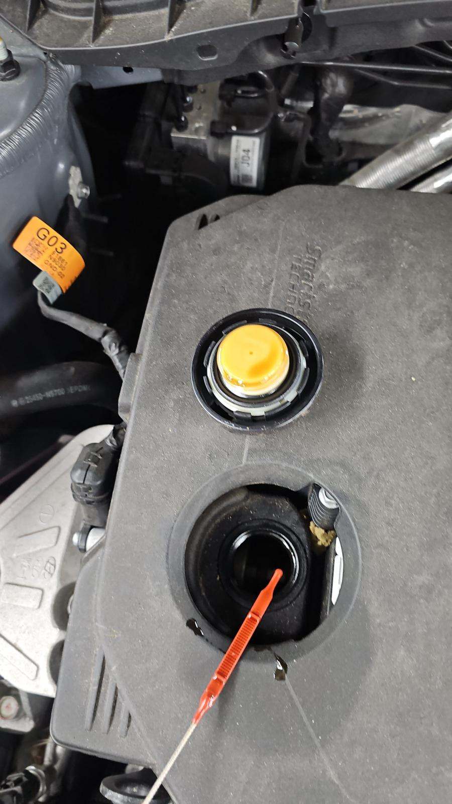 2023 Hyundai Tucson N Line AWD