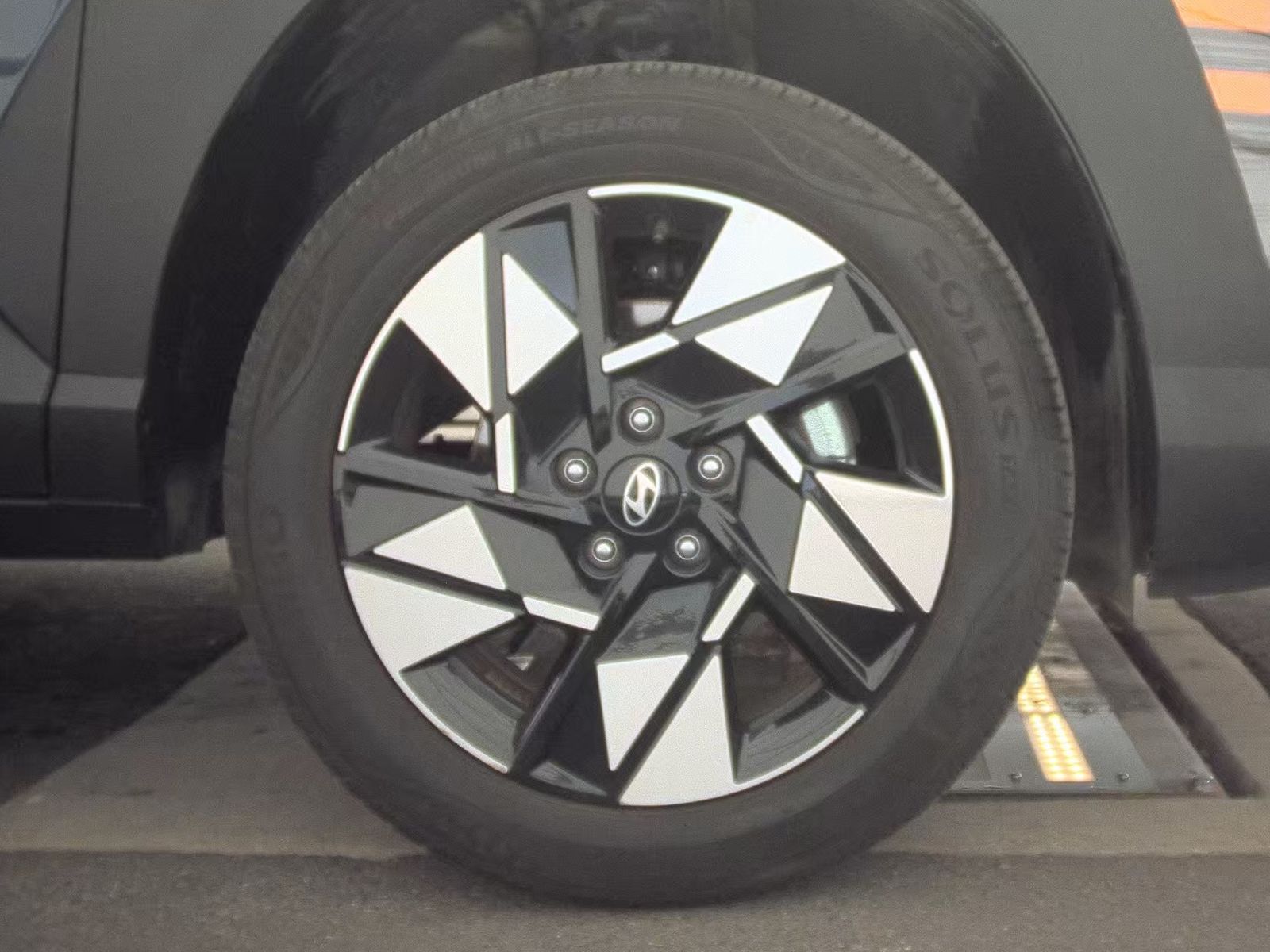 2025 Hyundai Kona SEL AWD