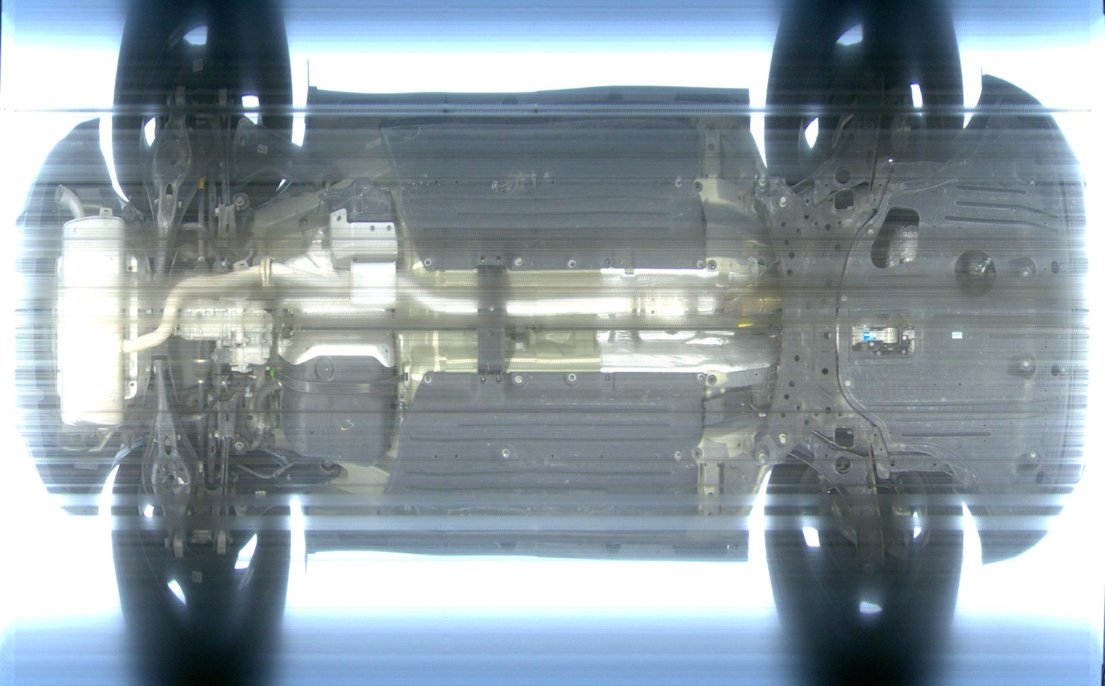 2025 Hyundai Kona SEL AWD