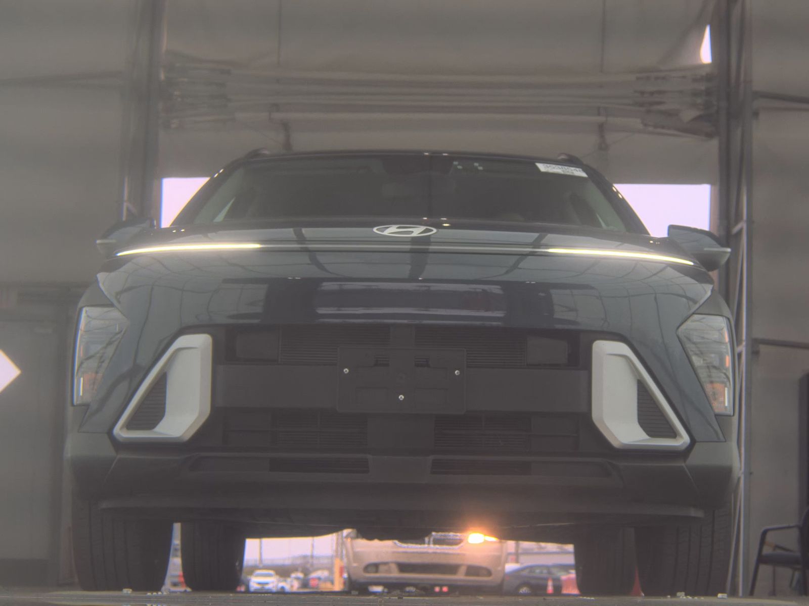 2025 Hyundai Kona SEL AWD