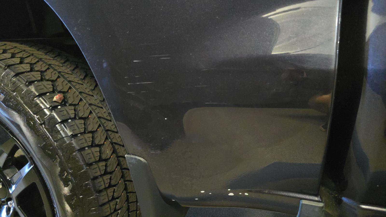 2022 Chevrolet Silverado 1500 RST AWD