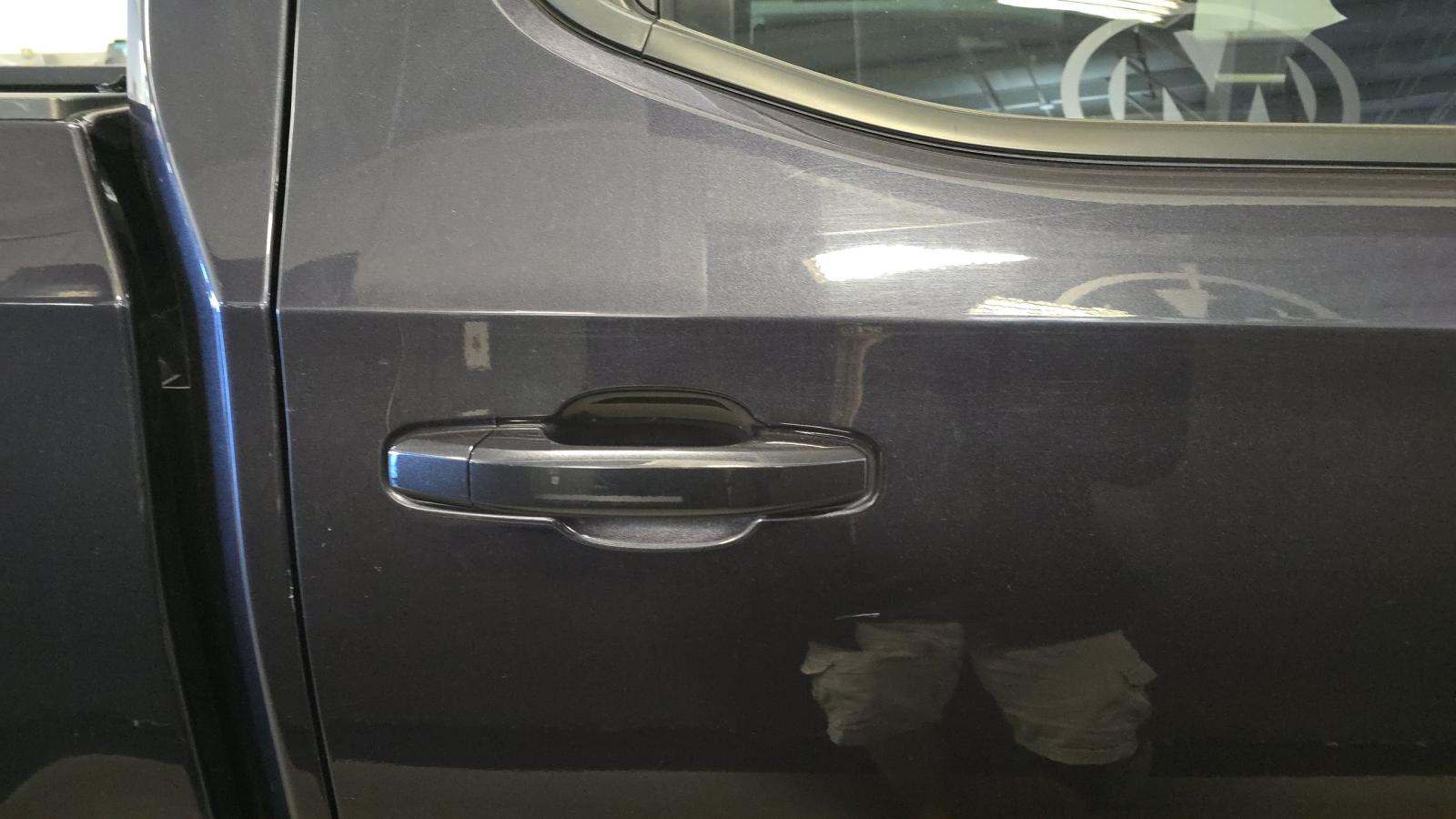 2022 Chevrolet Silverado 1500 RST AWD