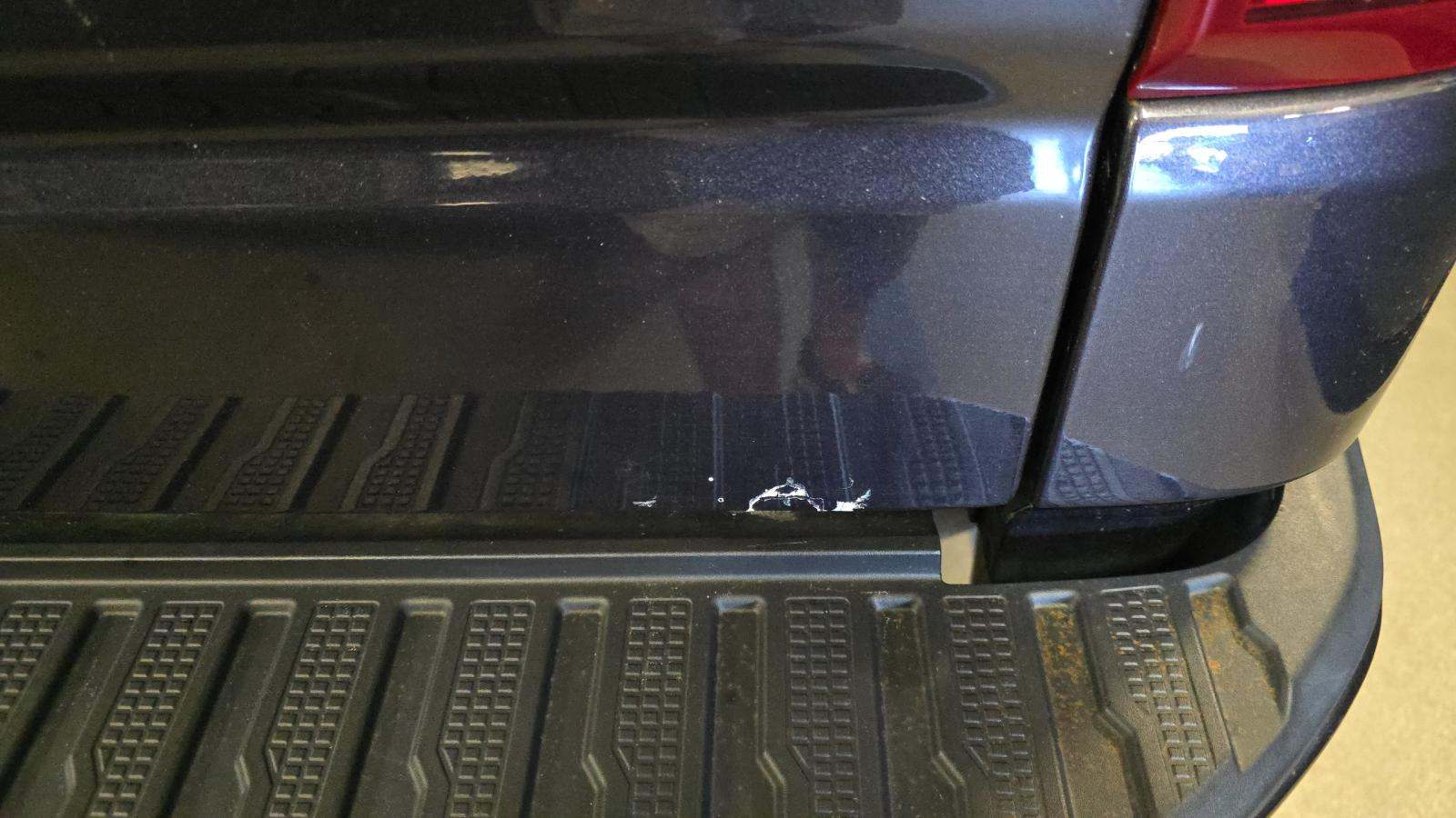 2022 Chevrolet Silverado 1500 RST AWD