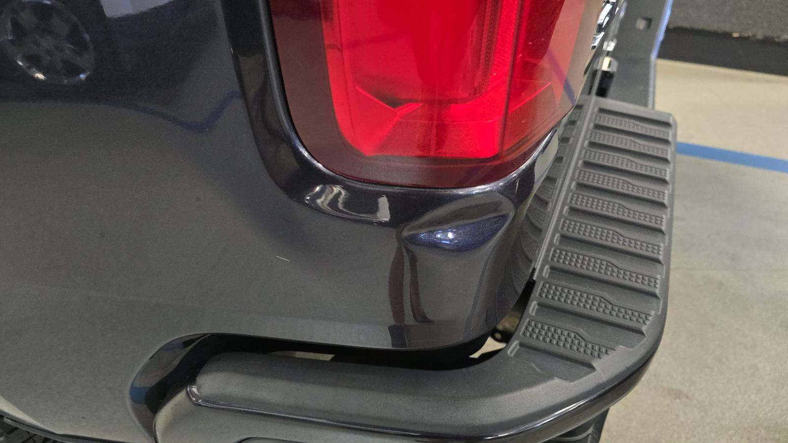 2022 Chevrolet Silverado 1500 RST AWD