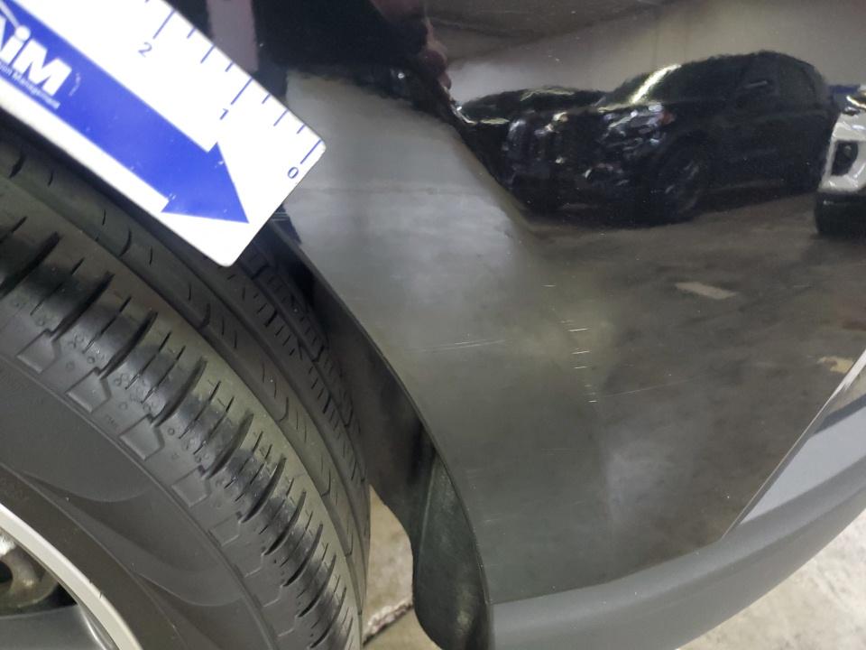 2024 Ford Edge Titanium AWD