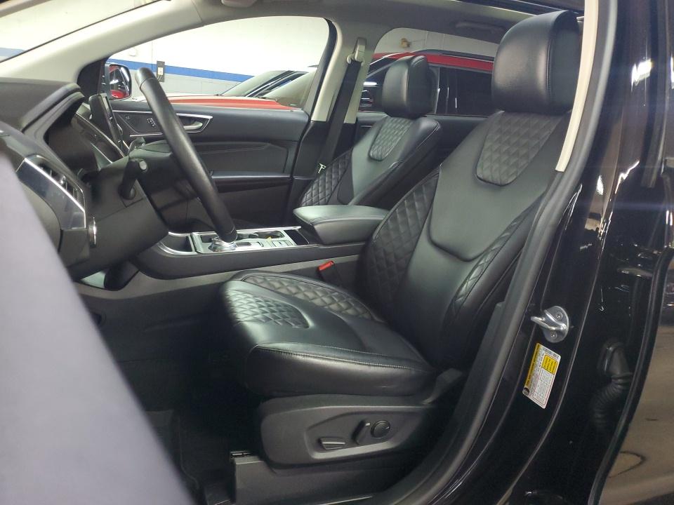 2024 Ford Edge Titanium AWD