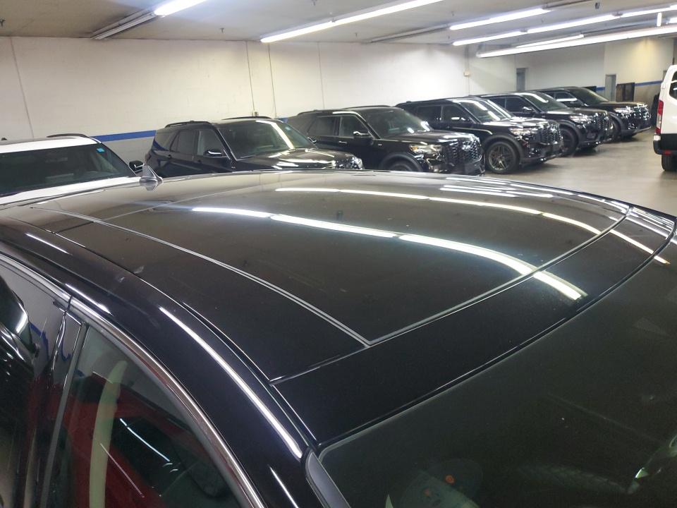 2024 Ford Edge Titanium AWD