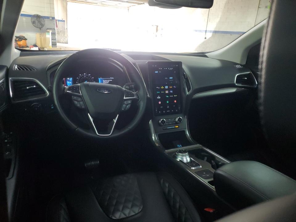 2024 Ford Edge Titanium AWD