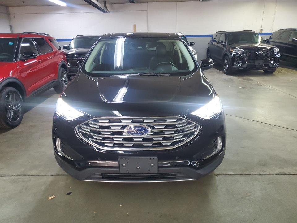 2024 Ford Edge Titanium AWD