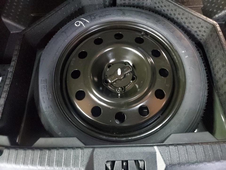 2024 Ford Edge Titanium AWD