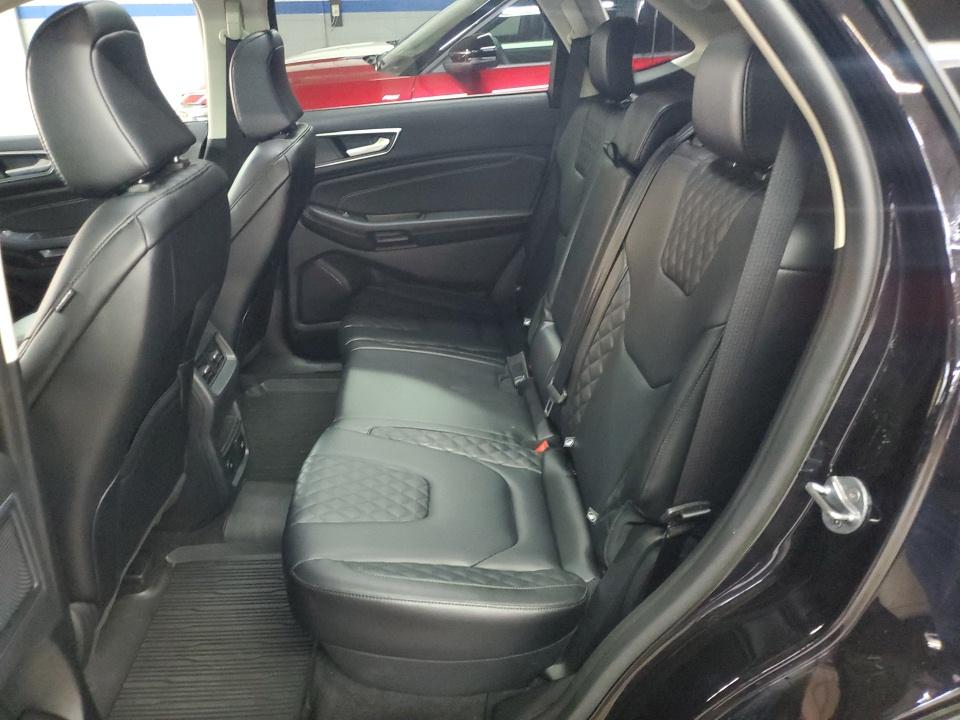2024 Ford Edge Titanium AWD